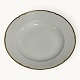Bing & GröndahlÅkjær WhiteSuppenteller#23*100 DKK