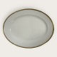 Bing & GrondahlÅkjær WhiteLarge serving platter#115*DKK 400