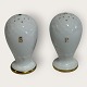 Bing & GrondahlÅkjær whitesalt and pepper set*DKK 225