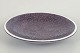 L'Art presents: Ingrid Atterberg for Upsala Ekeby, large dish.