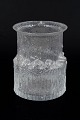 L'Art præsenterer: Tapio Wirkkala for Iittala, vase.