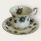 Moster Olga - Antik og Design præsenterer: Royal AlbertSweet violetsKaffekop*50kr