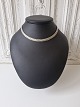 Karstens Antik præsenterer: Vintage collier i sølv