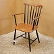 Billund trævarefabrik armstolteak 86,5 cm 