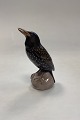 Bing og Grøndahl fuglefigur Stær No. 1880