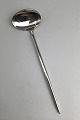 Danam Antik presents: Hingelberg Sterling Silver Vagn Aage Hemmingsen Serving Spoon