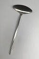 Danam Antik presents: Hingelberg Sterling Silver Vagn Aage Hemmingsen Sardine Server