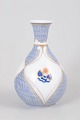 L'Art præsenterer: Bing & Grøndahl unika vase.