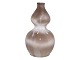 Royal CopenhagenKrystalglasur vase af Adolphe ...