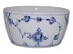 Blåmalet HotelporcelænSkål 8,7 cm.