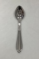 Danam Antik præsenterer: Krone Sølvplet Kaffeske fra Hans Hansen Metal