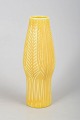 Anna-Lisa Thomson for Upsala-Ekeby/Gefle, gul art deco ...