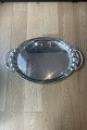 Georg Jensen Sterling Silver Stor Melon Bakke No. 159A