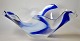 Pegasus – Kunst - Antik - Design præsenterer: Dam, Steffen (1961 - ) Danmark: Unika glasskål.
