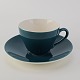 Kinnerup Antik & Porcelæn præsenterer: Aluminia ConfettiTekop9 cm