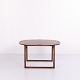 Osted Antik & Design præsenterer: Svend Langkilde Butlerbord i Palisander fra 1960’erne