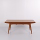 Osted Antik & Design præsenterer: Københavnerbord i Teak – Sofabord og Spisebord fra 1960’erne