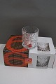 Oasis glas, sæt på 6 Whiskyglas eller drinkglas fra ...