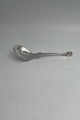 Danam Antik præsenterer: Georg Jensen Sølv Ornamental servingsske meget tidlig fra 1907