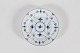 Royal CopenhagenMusselmalet RifletFrokosttallerken 178