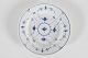 Royal CopenhagenBlue Fluted PlainDinner plate 175