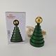 Kinnerup Antik & Porcelæn præsenterer: Kay Bojesen figurJuletræ7,5 cm
