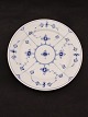 Middelfart Antik præsenterer: Royal Copenhagen Musselmalet tallerken 1/183