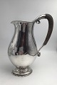 Danam Antik præsenterer: Georg Jensen Sterling Sølv Kande No. 460A (1925 - 1933)