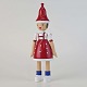 Kinnerup Antik & Porcelæn præsenterer: Kay Bojesen figurLise17,5 cm