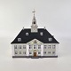 Kinnerup Antik & Porcelæn præsenterer: Trip Trap ModelhusRanders Rådhus16 cm