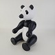 Kinnerup Antik & Porcelæn præsenterer: Kay Bojesen FigurWWF Panda24,5 cm