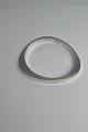 Georg Jensen Sterling Sølv Armring No. 422 D Extra