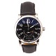 Aabenraa Antikvitetshandel præsenterer: Schwarz Etienne Big Date Power Reserve med box og certifikat dateret ...