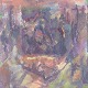 L'Art præsenterer: Dansk kunstner, abstrakt maleri.