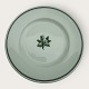 Moster Olga - Antik og Design presents: Bing & GrondahlHotel porcelain#3002cake plate*DKK 50
