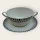 Moster Olga - Antik og Design präsentiert: LyngbyDanild 64TangenteSuppentassen-Set*DKK 175