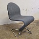 Kinnerup Antik & Porcelæn præsenterer: Verner Panton stolSystem 1-2-379 cm