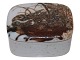 Antik K presents: Royal Copenhagen DianaSmall lidded box with hare