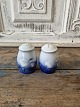 Karstens Antik præsenterer: B&G Julerose salt og peber sæt no. 531/541