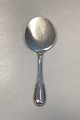 Danam Antik præsenterer: Georg Jensen Sølv Nordisk Serveringsspade No. 203