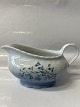Antik Huset præsenterer: Sovsekande Christineholm Porcelæn Nummer 1Højde 10,0 cm