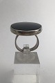 Danam Antik præsenterer: Niels Erik From Sterling Sølv Ring (Onyx)