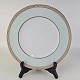 Kinnerup Antik & Porcelæn præsenterer: B&G Marstrandtallerken 2524,5 cm
