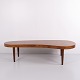 Osted Antik & Design præsenterer: Axel Stensen Sofabord Model PD 81 i Palisander for Povl Dinesen Danmark 1960erne