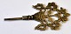Pegasus – Kunst - Antik - Design præsenterer: Arabisk mirwed i metal, 19. årh.