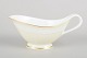 L'Art præsenterer: Villeroy & Boch, sovsekande.