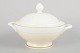 L'Art præsenterer: Villeroy & Boch, lågterrin.