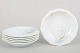 L'Art præsenterer: Tapio Wirkkala for Rosenthal, "Guldsmed" dybe tallerkener.