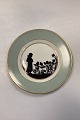 Royal Copenhagen Hans Christian Andersen Eventyrplatte ...