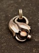 Georg Jensen sterling sølv års smykke 1999